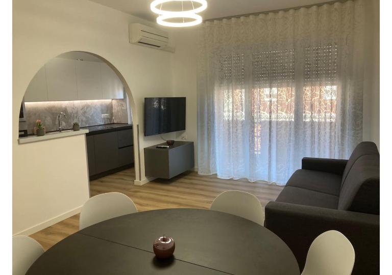 Appartamento Claudio nel cuore di Trento - B&B Trento