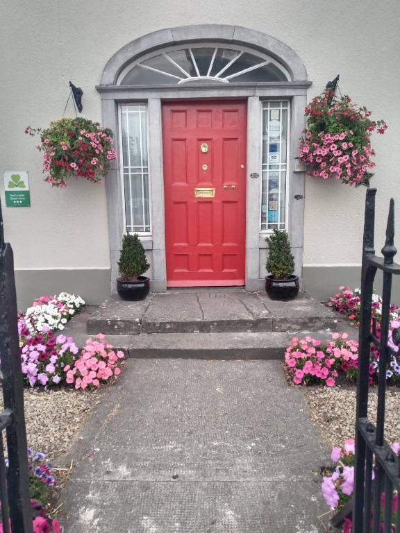 Townsend House Guest House - Bed and Breakfast Birr