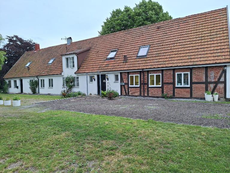 Klockargården Örja byväg 17 - B&B Landskrona