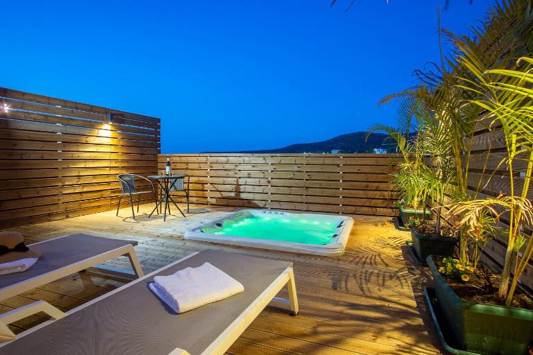 Sweet Sissi Homes - Ferienwohnung Sissi