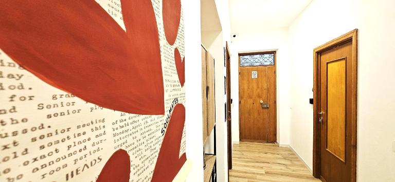 Aba Maya 2 - Bed and Breakfast Alghero