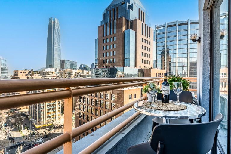 San Sebastián Apartments by Mr BnB - B&B Santiago
