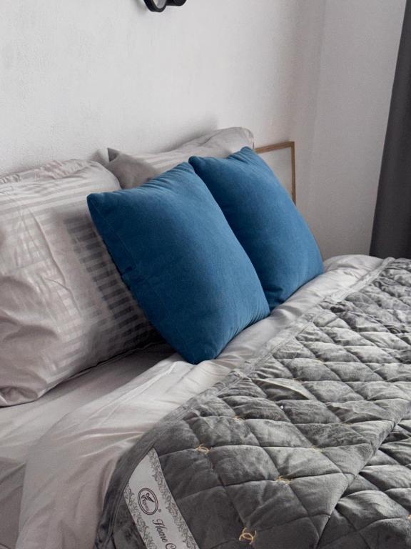 Studio Sea Breeze Sveti Vlas ap58 - B&B Saint Vlas