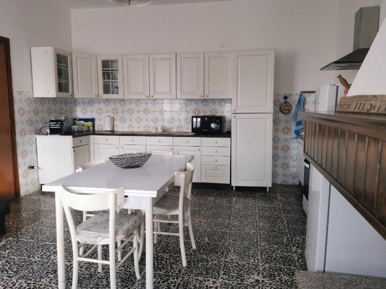 Casa Bonaria - B&B Terralba