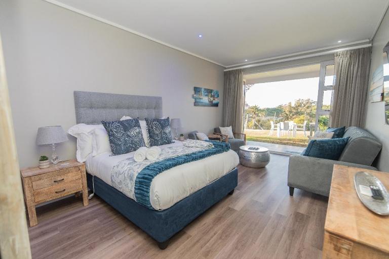 Brookes at Sea - B&B Port Elizabeth
