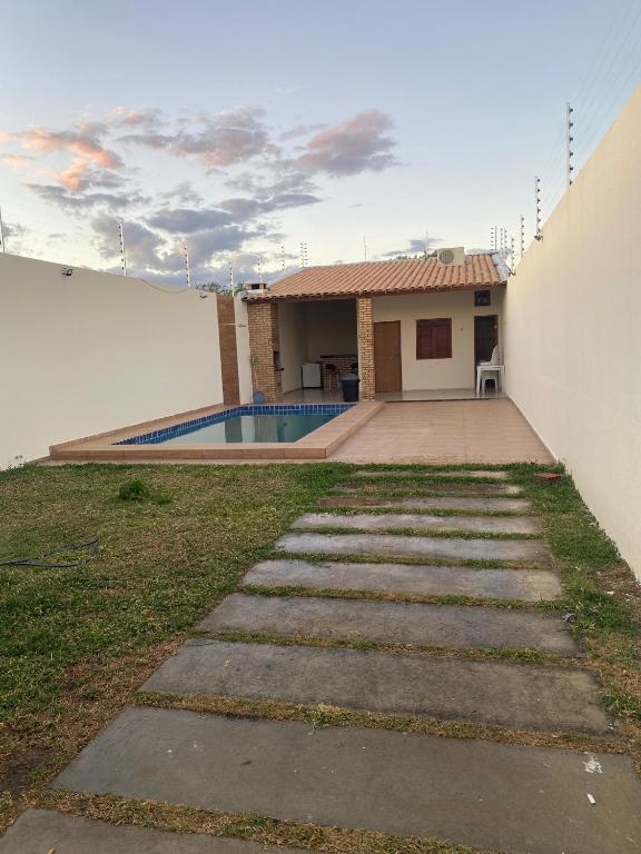 Sm locações 2 - B&B Juazeiro do Norte