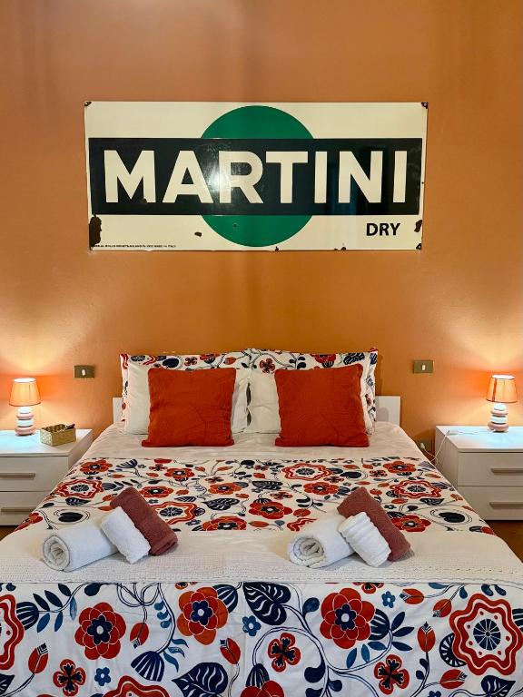 BACCANO Guest House - B&B Montepulciano