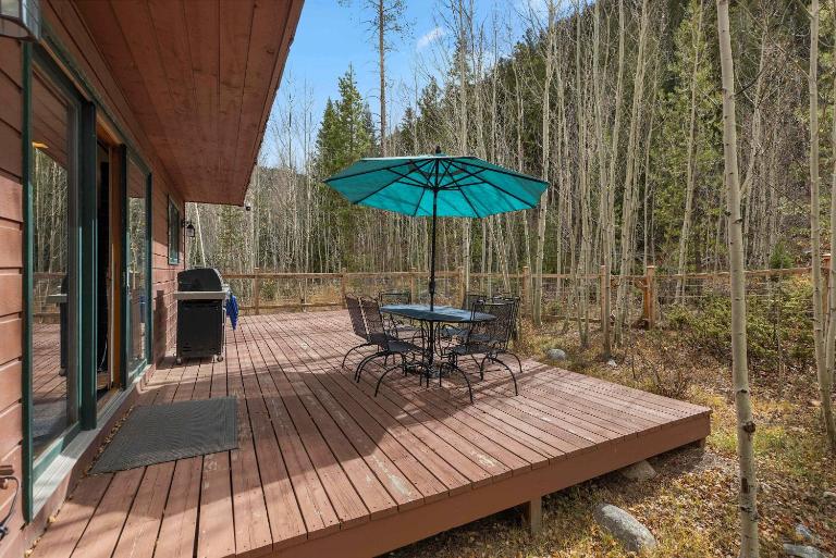 Keystone Gulch - Near Keystone Resort & Golf - Ferienwohnung Keystone