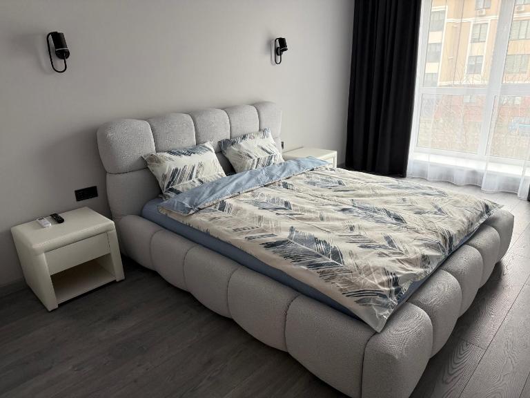 ЖК Панорама Де Люкс Чорновола Озеро - B&B Rivne