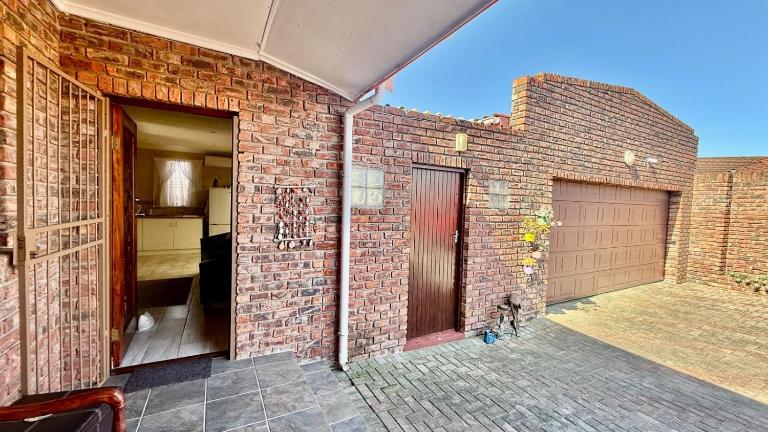 Greenshields Park Guesthouse - B&B Port Elizabeth