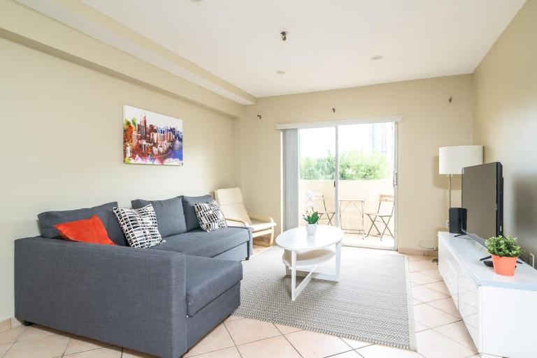 Sunny Isles 1 Bedroom Free Parking Close to Beach - Ferienwohnung Sunny Isles Beach