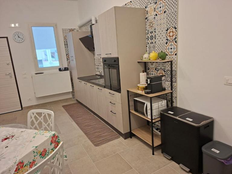 Da Giosuè Casa vacanze a Montemesola - B&B Montemesola