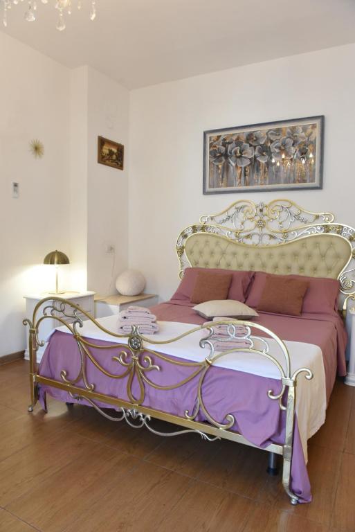 La perla di Caserta 2 - Chambres d'hôtes Caserte