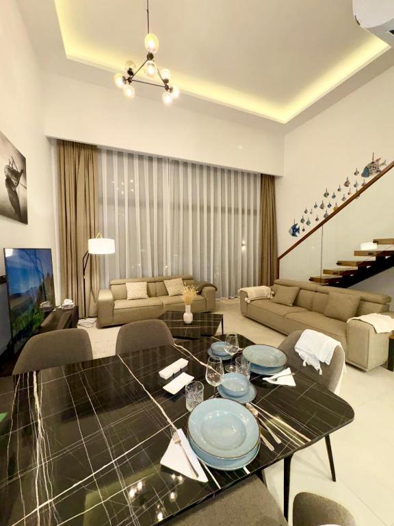 3 bedrooms villa with own pool! - B&B Páno Defterá