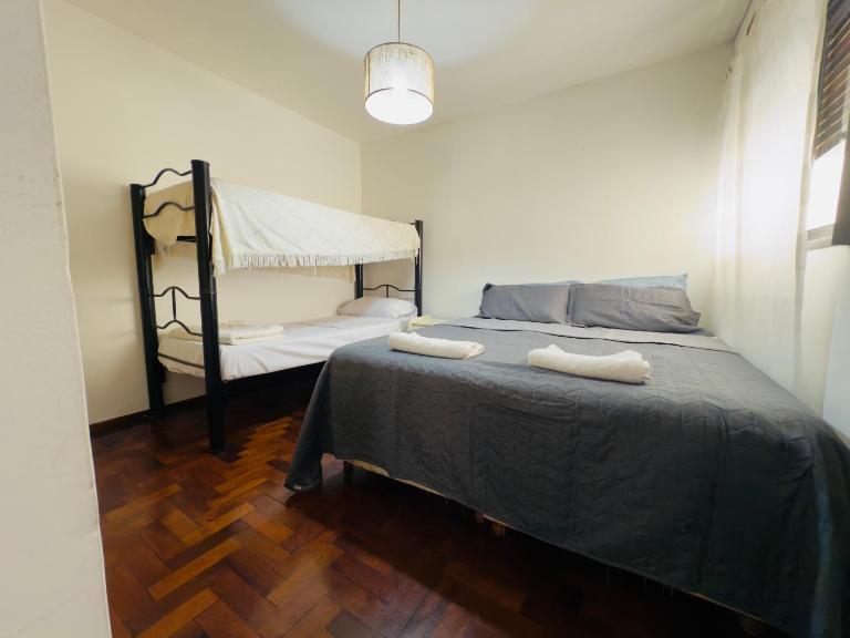 Apartment in Nueva Córdoba - Ferienwohnung Córdoba