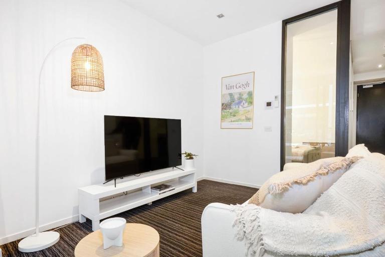 St Kilda Happy Hideaway - Bed and Breakfast Melbourne