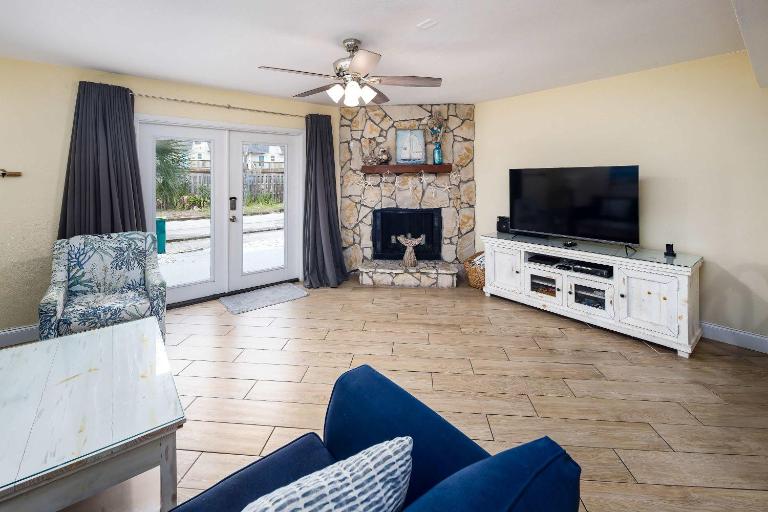 356 Billfish 7 Pet friendly townhome by the beach - B&B Fort Walton Beach