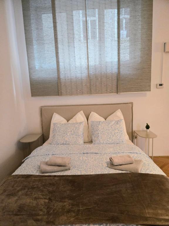 Urania City Residence - B&B Viena