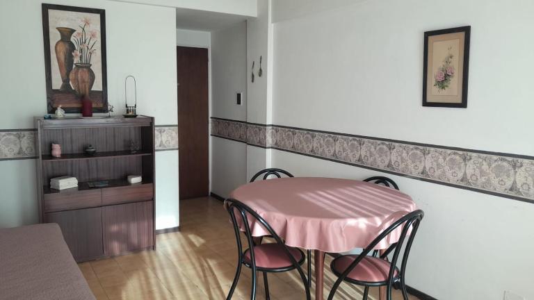 Atlántico Peatonal - B&B Necochea