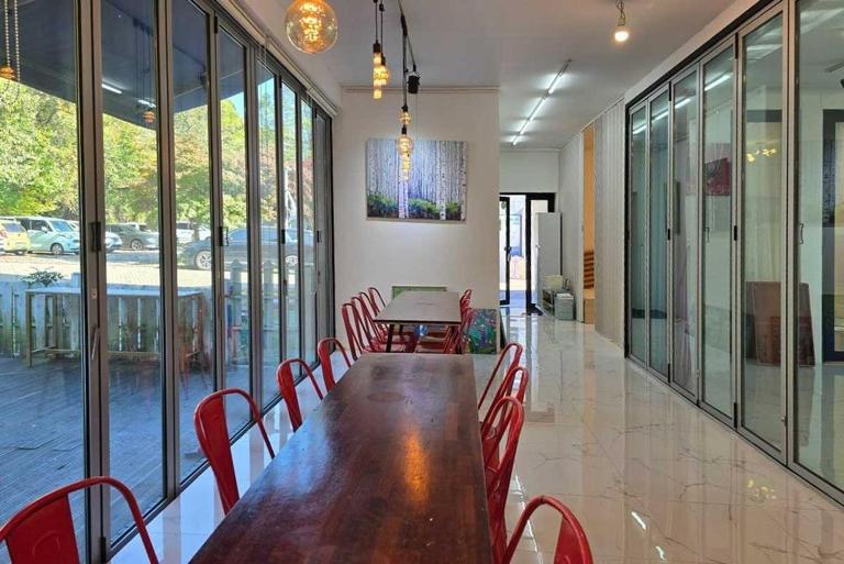 Paju Gallery Café Pension Soon - B&B Paju