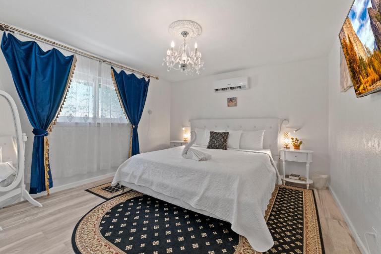Villa Sierra - Bed and Breakfast Sonora