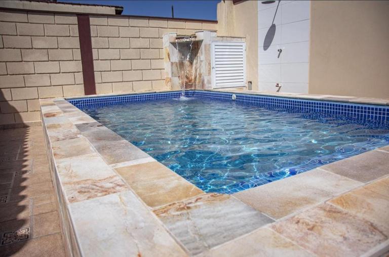 Meva House Piscina Privativa Perto da Praia - B&B Itanhaém