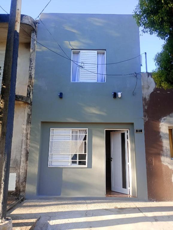 Apartamento M&N - Ferienwohnung Paraná