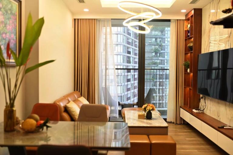 An Yen Homestay Khu Mori Onsen Ecopark - B&B Kim Quan