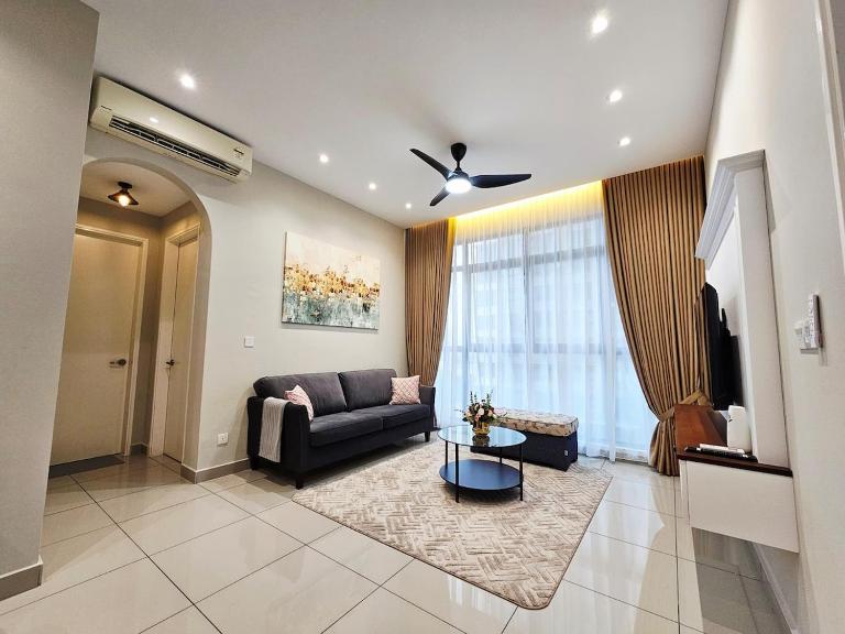 Atifaz Home Putrajaya - B&B Putrajaya