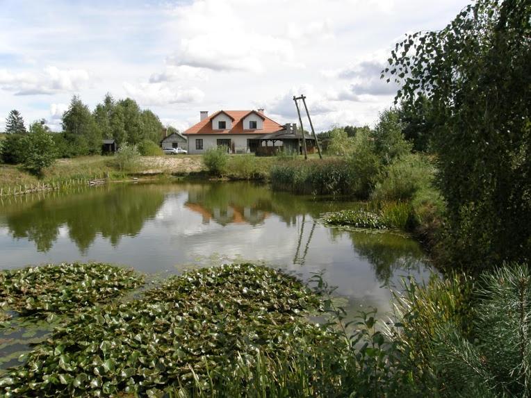Agroturystyka "Bociek" - B&B Bełk