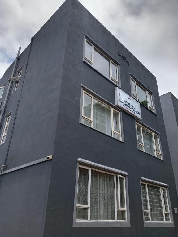 Frere Hill Guesthouse - B&B Durban