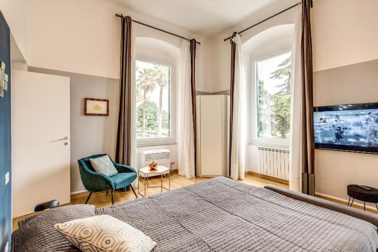 DowntownSRL - Waterfront Cinque Terre - B&B La Spezia