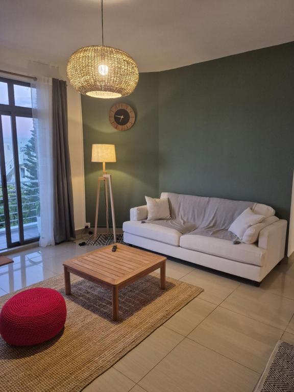 Residence Lotus - B&B Flic en Flac