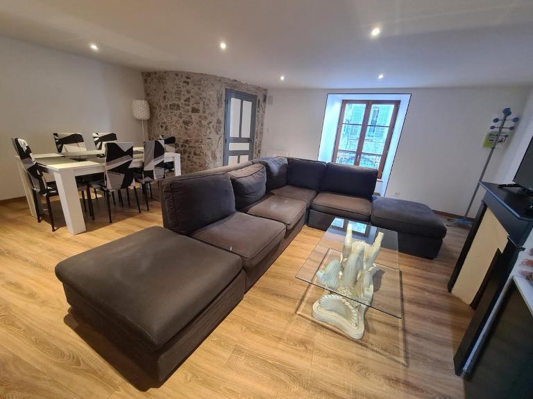 Maison du Beffroy - B&B Besse-et-Saint-Anastaise