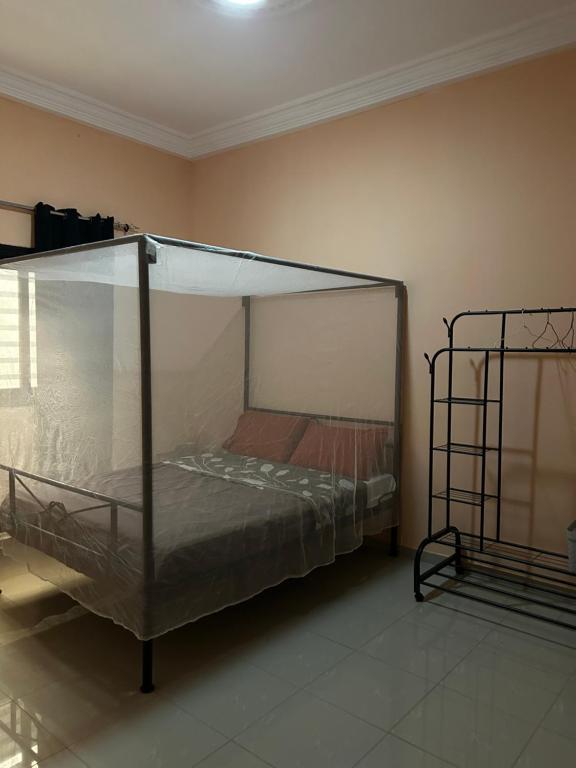 Chambre avec salle de bain privative proche de la plage et de Saly - B&B Mbour