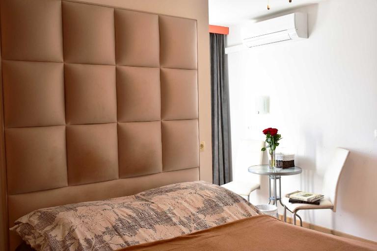 Sobe - Rooms Stremljan Ljubljana - B&B Medvode