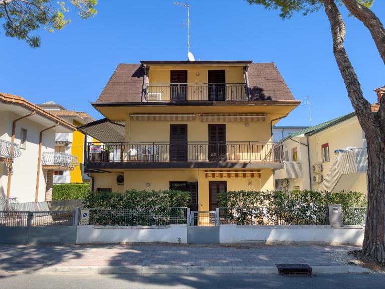 Villa Fiore Carinzia - Ferienwohnung Lignano