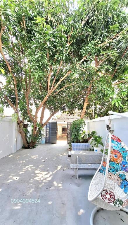 XOÀI BIỂN HOMESTAY PHAN THIẾT 5pn - NHÀ GẦN BIỂN - B&B Ấp Bình Hưng