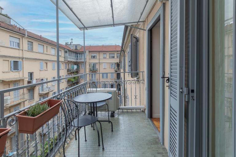 Cozy Vittoria Milan - B&B Milan