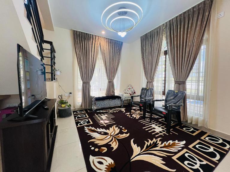 Green Heaven Mysore Homestay - B&B Mysuru