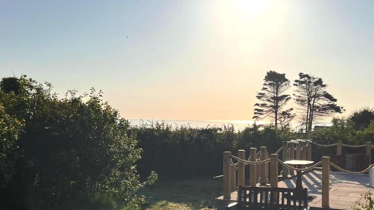 Beautiful Highland Sanctuary - B&B Embo