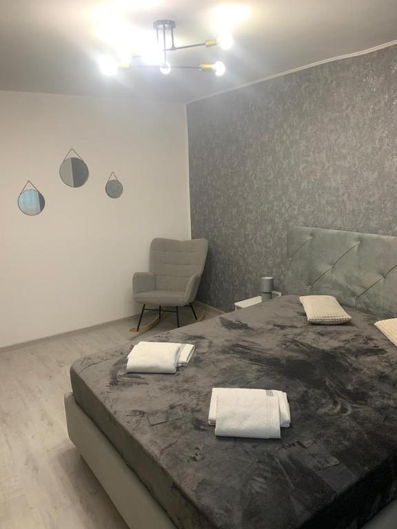 Bia's apartament - B&B Râşnov