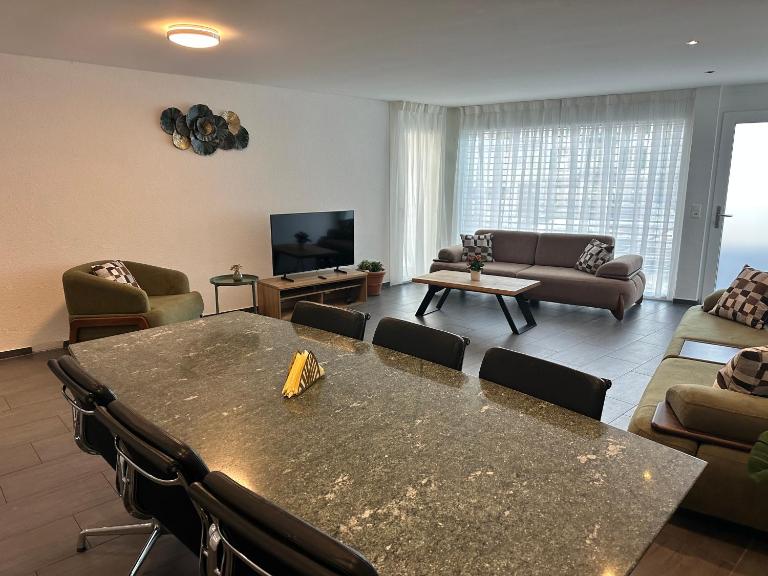 The Golf apartments - B&B Entrelagos