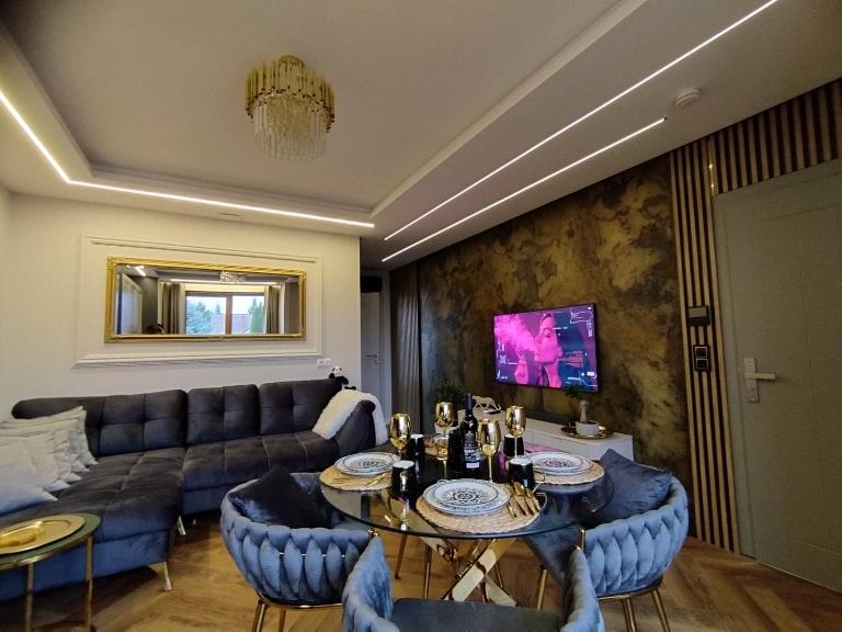 Przystań Nadole Dolina Kaszmiru - B&B Nadole