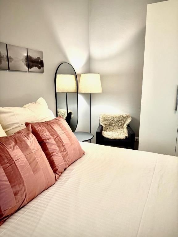 ReBeeApartments - apt 2 - B&B Lodi