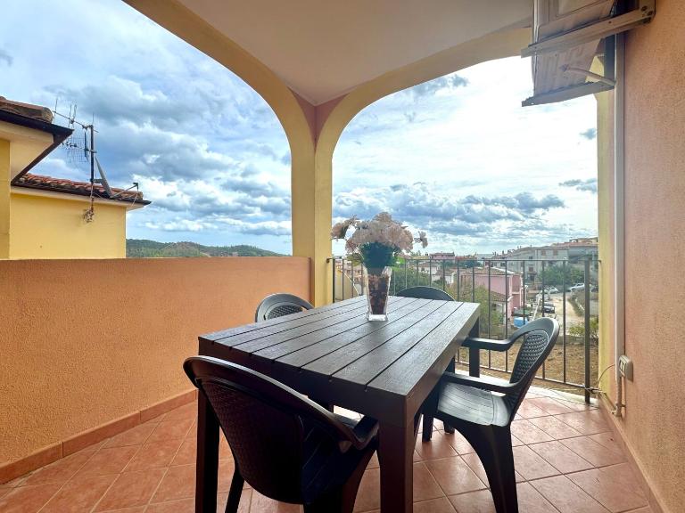 Vacation Terrace - B&B Bari Sardo