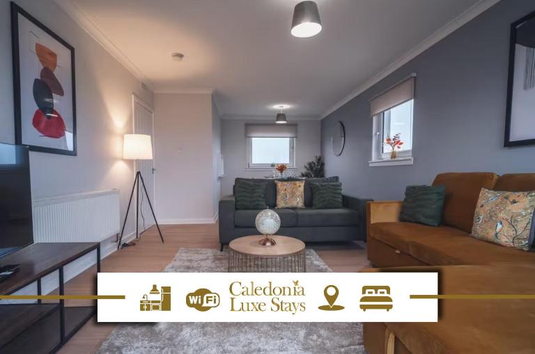 Franklin Place - B&B East Kilbride