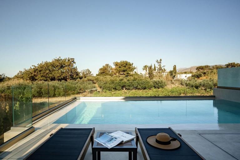 Nerites Luxury Villas - B&B Káto Goúves