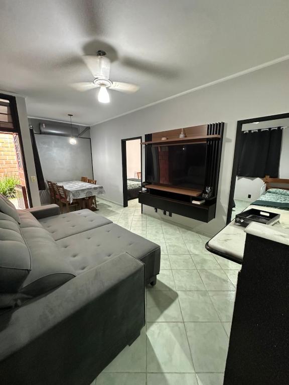 Exclusive Garden - Prainha - B&B Caraguatatuba