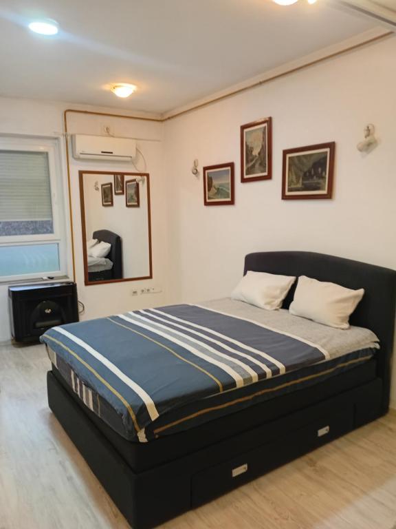 Sindi Apartman - B&B Bačka Palanka
